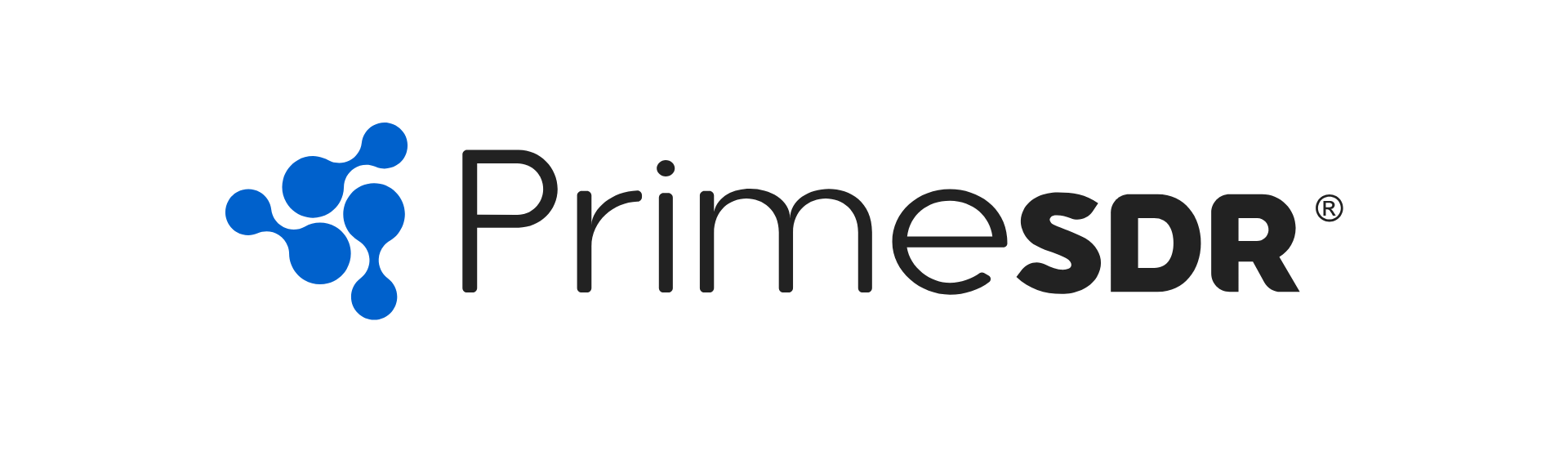 PrimeSDR