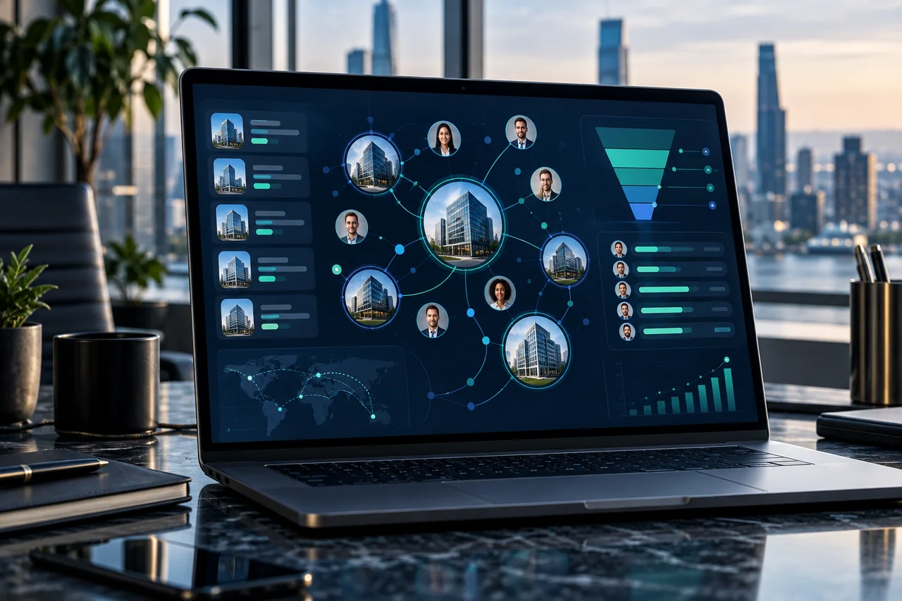 Estratégias de prospecção B2B: como encontrar clientes e gerar oportunidades